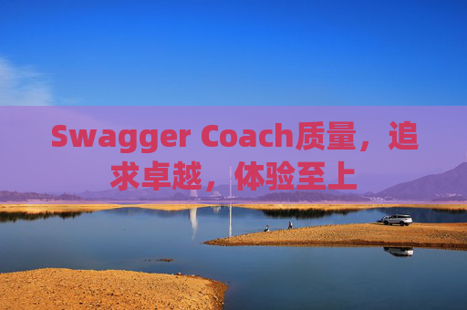 Swagger Coach质量，追求卓越，体验至上